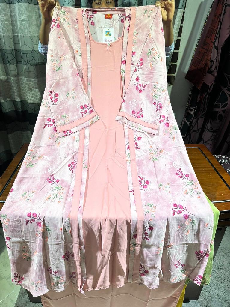 Print Borkha 15
