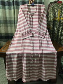 Embroidery Borka 1