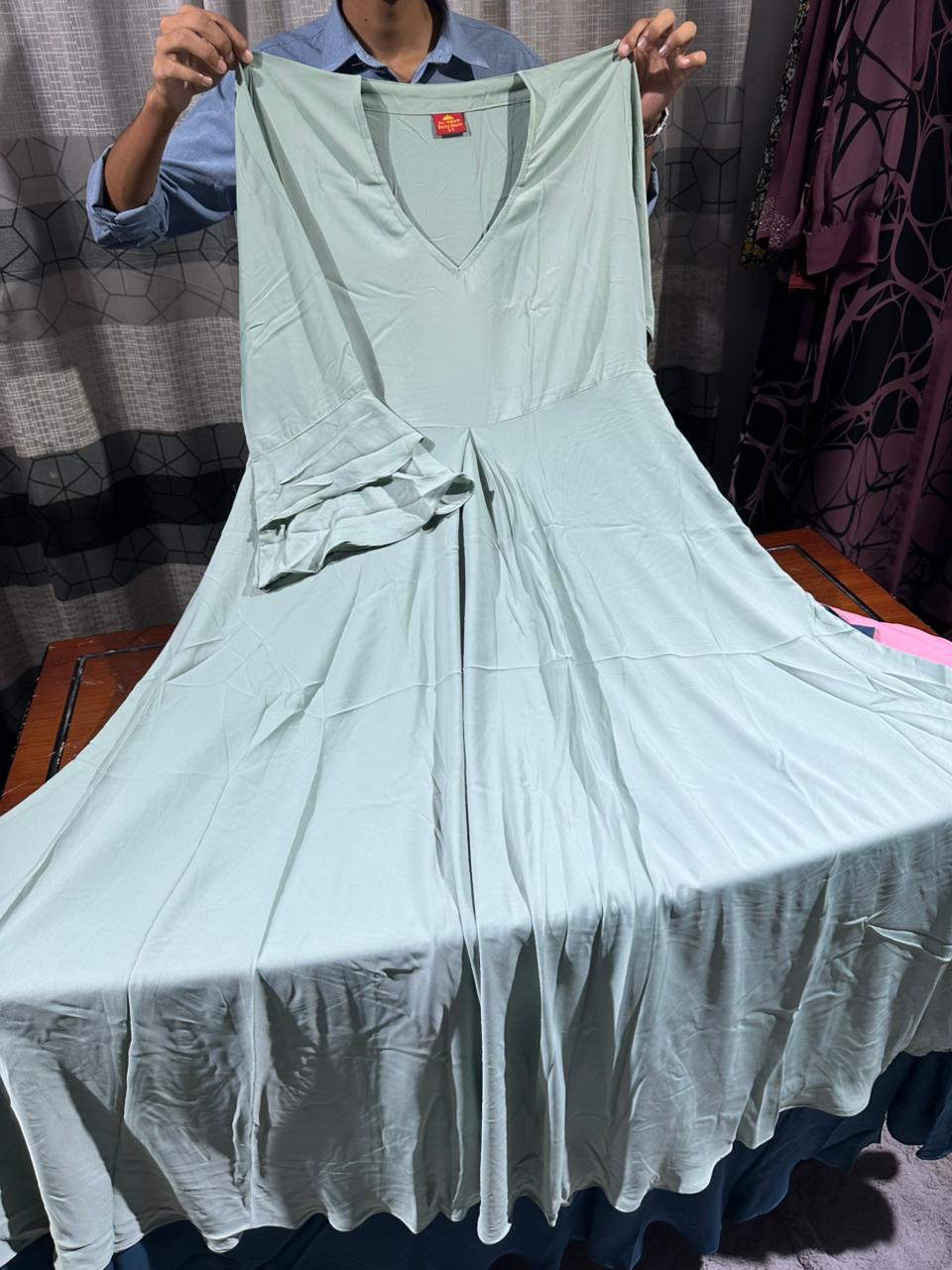 Print Borkha 106