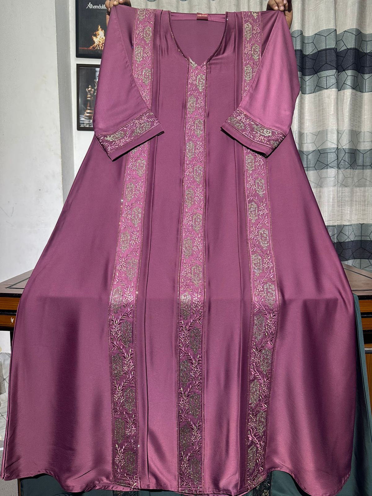 Aligant Embordary 10