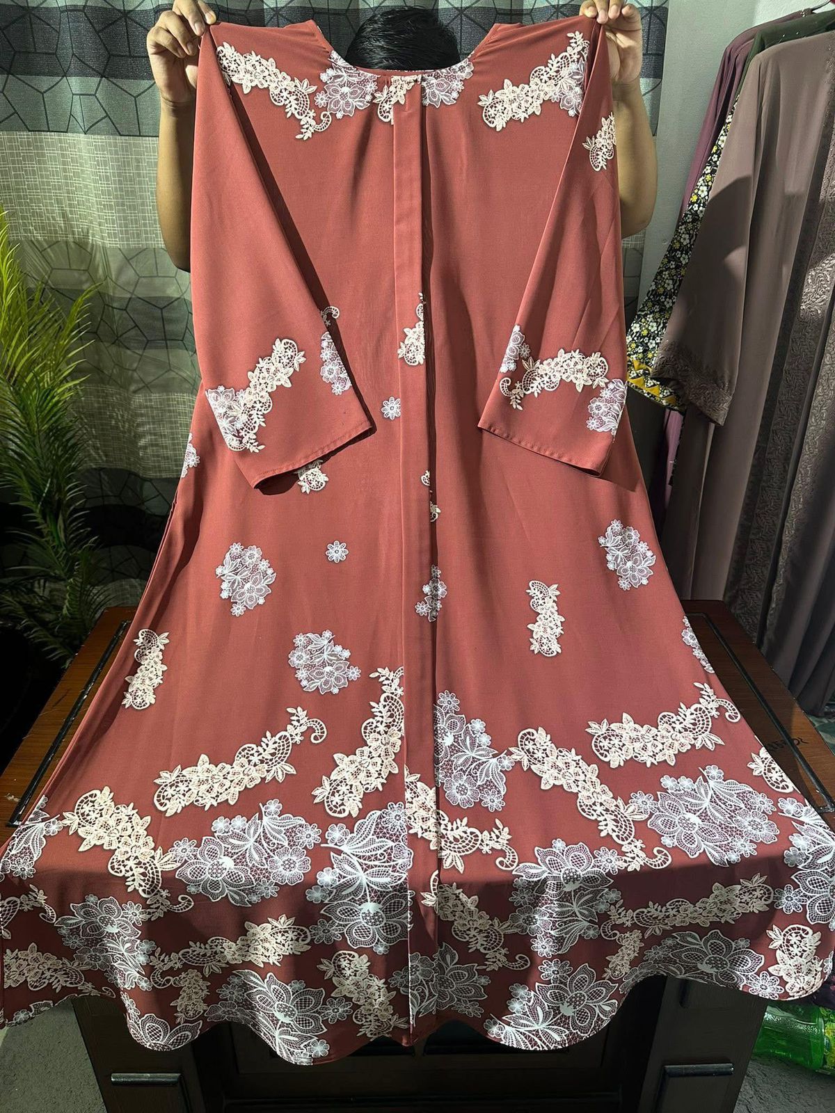 Misuri jorjet print 1