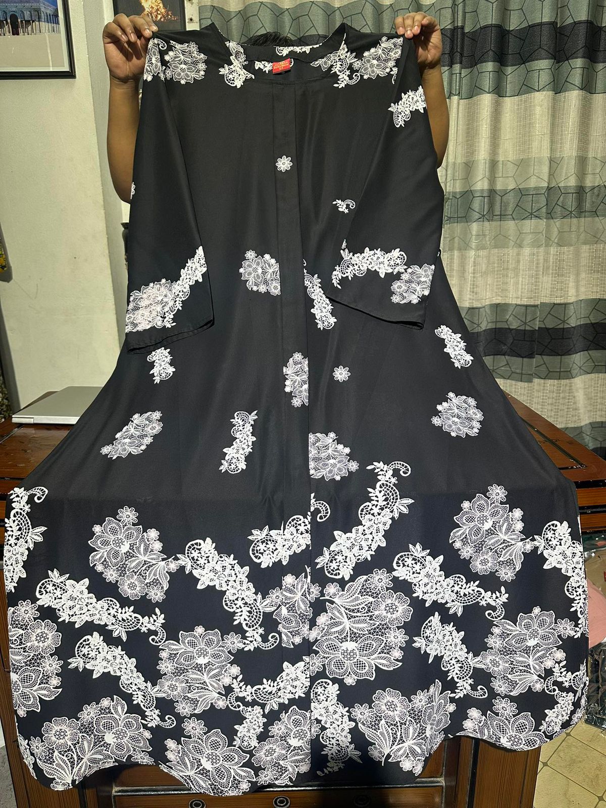 Misuri jorjet print 2