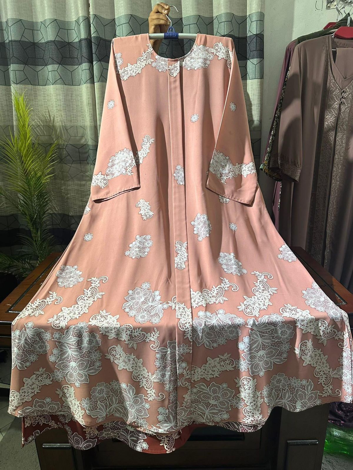 Misuri jorjet print 3