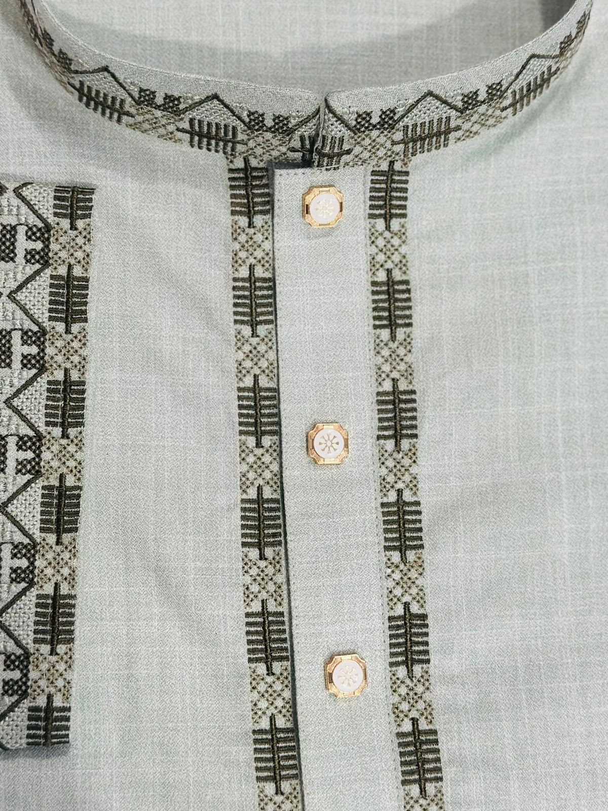 Embordary Panjabi EPO1