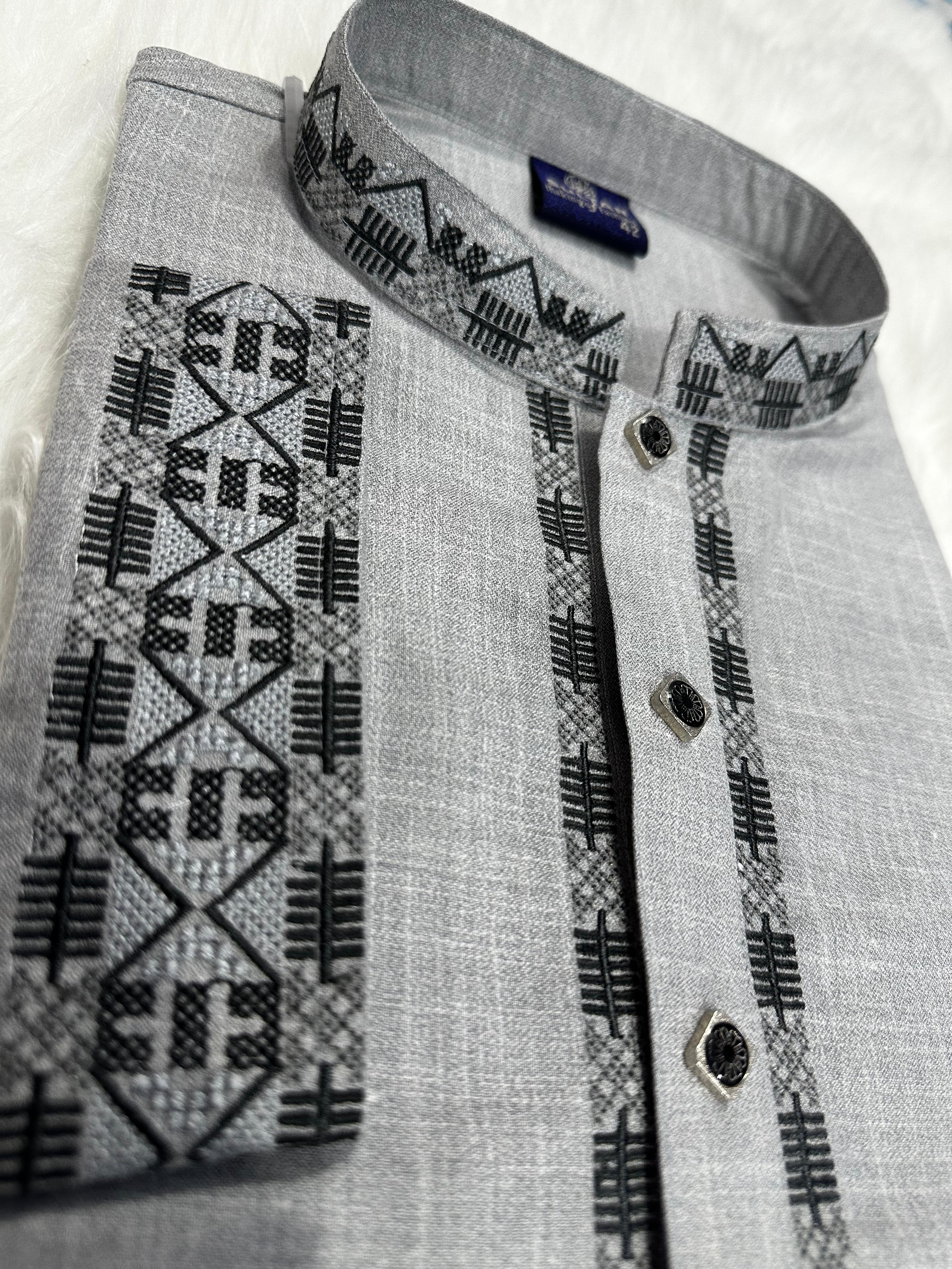 Embordary Panjabi EP02