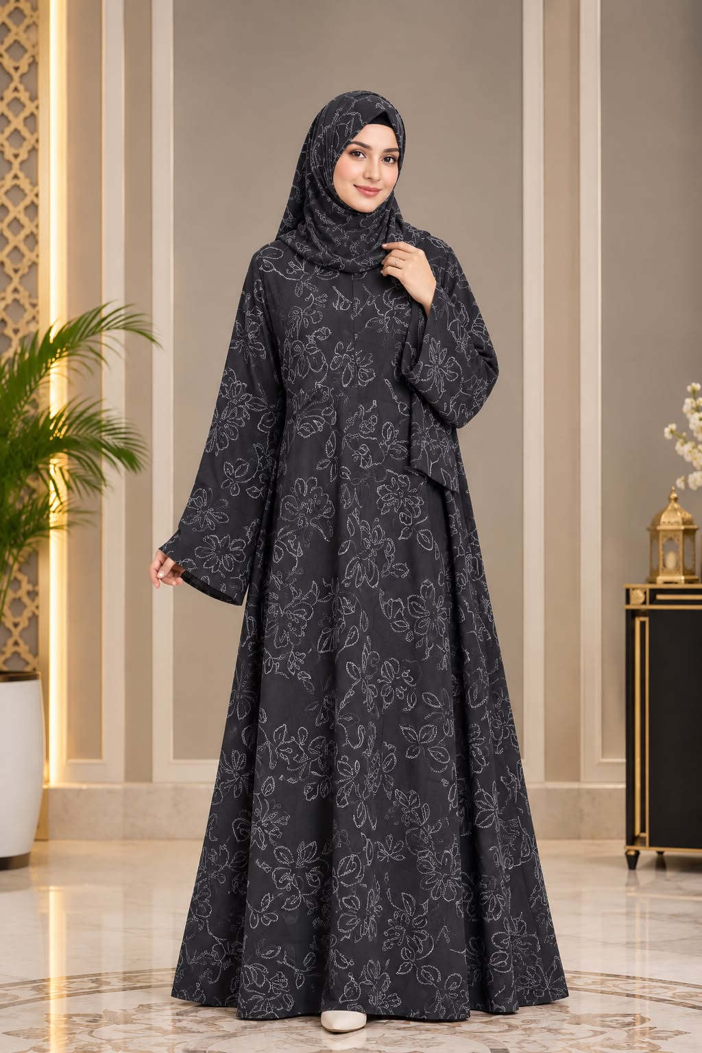 CEY PRINT ZIIPAR BOX BLACK