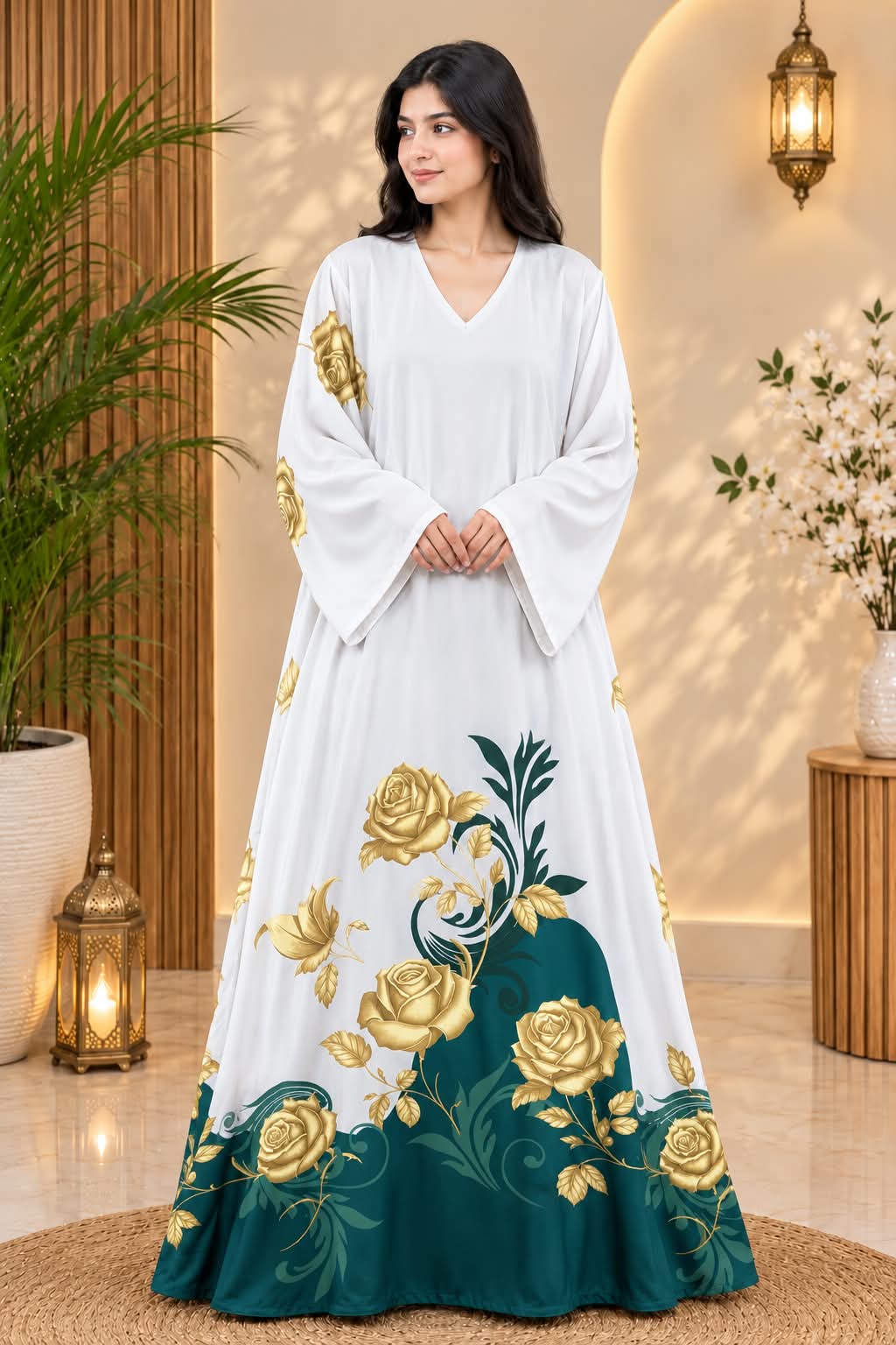 RENECHA PRINT SEEGREN